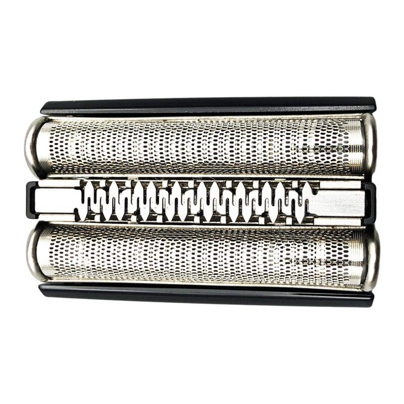 Cabezal de afeitado de repuesto para Braun 52B Series 5050 5070 5090 5040, cabezal de corte de repuesto, 2 uds.