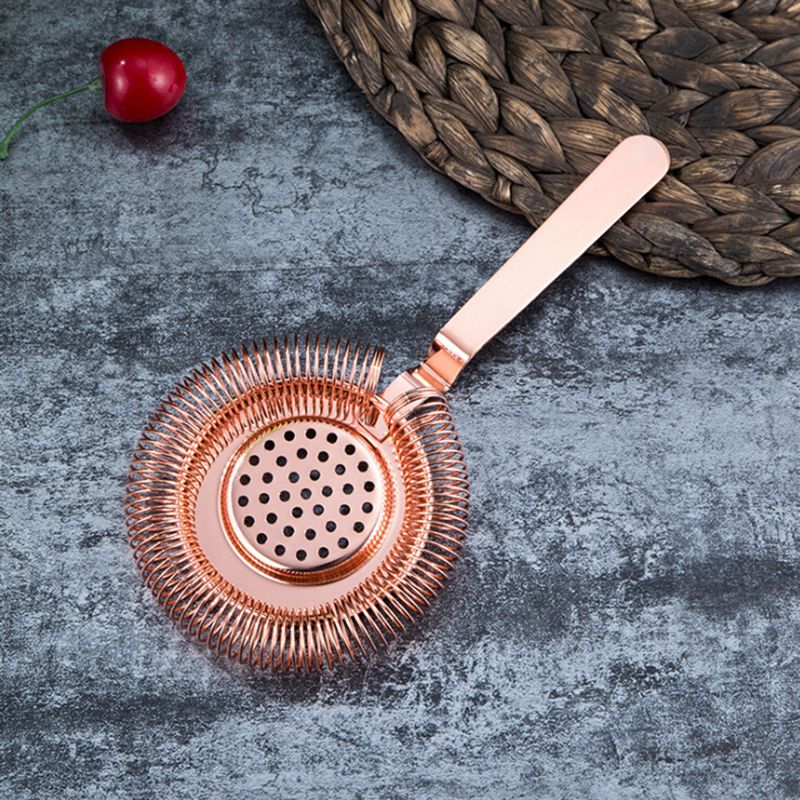 Bar Zeef Cocktail Shaker Ijs Zeef Bar Accessoires Grandado