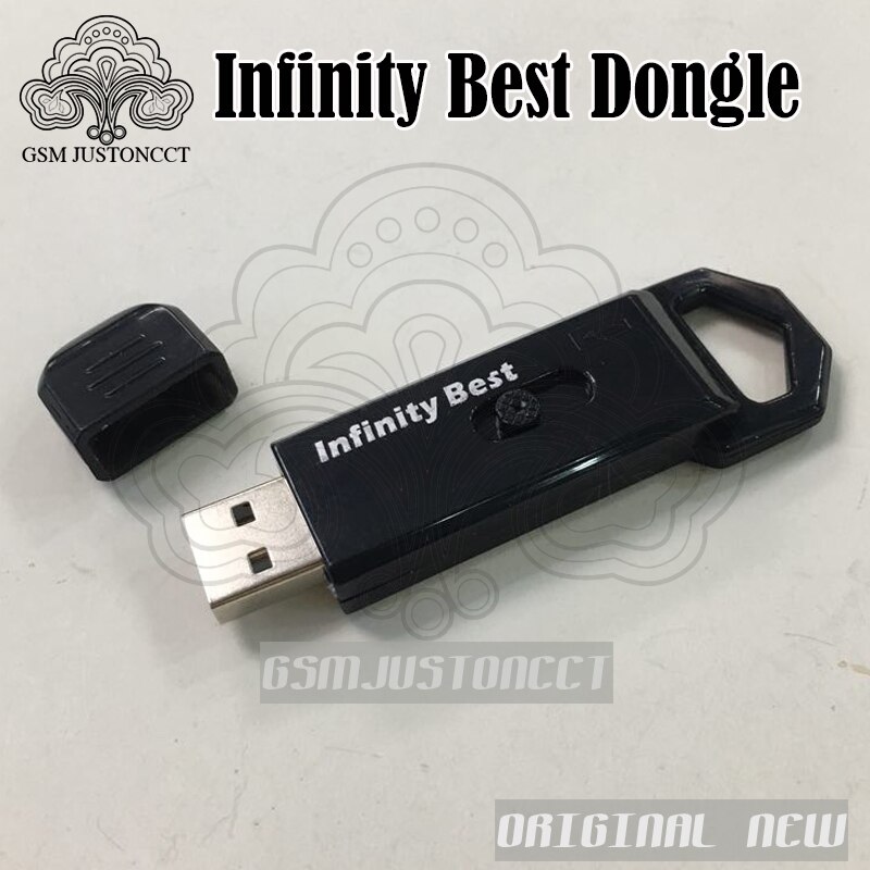 100% Originele BB5 dongle Service (infinity BESTE Dongle)/infinity beste dongle voor Nokia