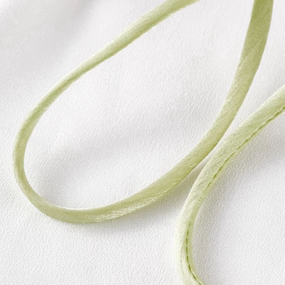 Creatieve mode tulp gordijnbanden verstelbaar prachtig gordijn tieback elegante gordijngesp woonkamer