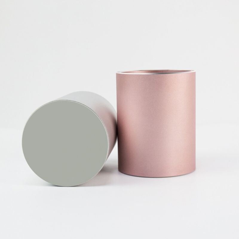 De Helder Acryl Pen Houders, Desktop Potlood Cups Voor Bureau Accessoire Alibaba
