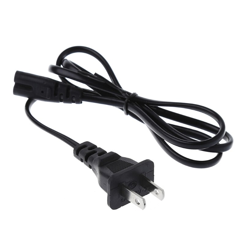 Adaptateur d'alimentation ca prise US pour Sony Playstation 2 PS2 , nouveauté 70000