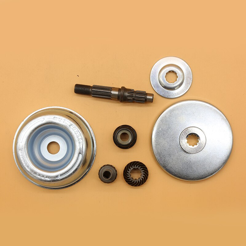 Fine-tuning Gearbox Head Reconstruction Work Gearbox Head Reconstruction Kit Suitable For STIHL FS120 FS130 FS200 FS250 FS120R