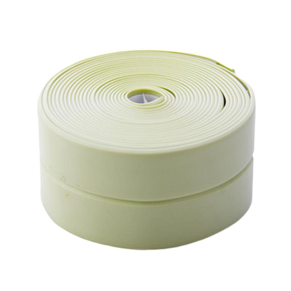 3200*22Mm Windows Bad Tape Afdichting Strips Pvc Keuken Waterdicht Muursticker Zelfklevende Naad Wc hoek Afdichting Strip: 05