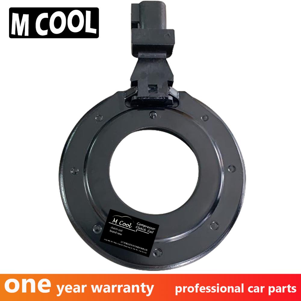 CAR AC COMPRESSOR CLUTCH COIL FOR FORD FOCUS AC CL... – Grandado