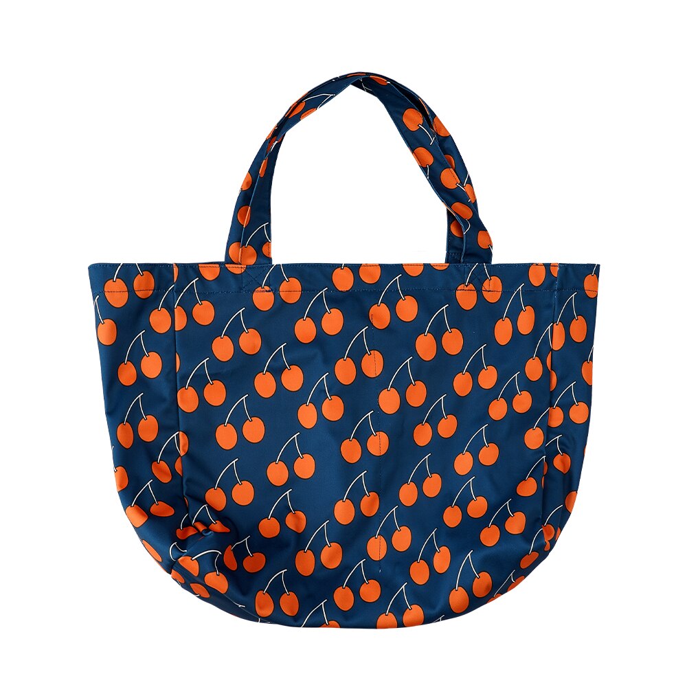 Coolapeach Gedruckt nass Tasche wasserdichte PUL schulter reisetasche wiederverwendbare waschbar windel tasche: SMT106-EF362