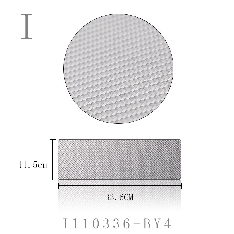 Hair Board Hair Salon Coloring Dyeing balayage Aluminum Foil Backing Board For Barber Hairdresser Styling Tools: Matte I115336BY4