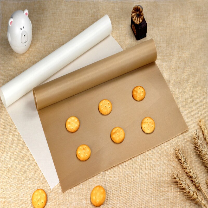 1Pc Non-Stick Baking Mat Pyramid Bakeware Glass Fiber Silicone Mold Nonstick Baking Sheet for Pastry 2 Size