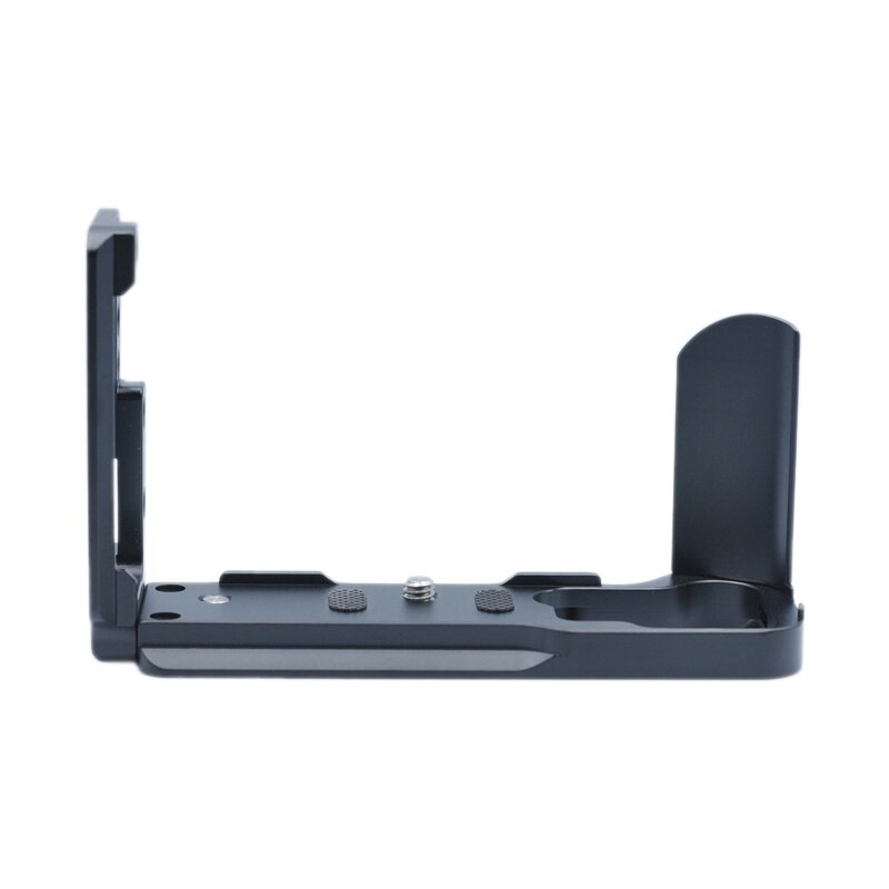 Quick Release L Plate Holder Hand Grip Tripod Bracket for Olympus OM-D EM5III Camera Only OMD EM5 III