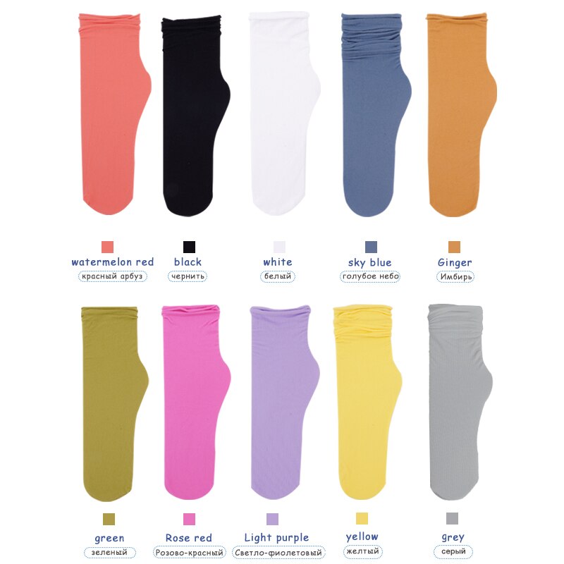 DREAM SOCKS 6 PAAR warme elastische katoenen sokken voor HEREN, 100