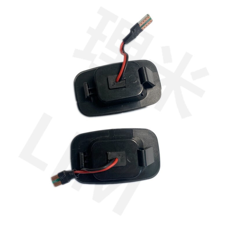 for Toyota CELICA 1989 1990 1991 1992 1993 Dynamic Indicator Sequential LED Side Marker Signal Light Lamp