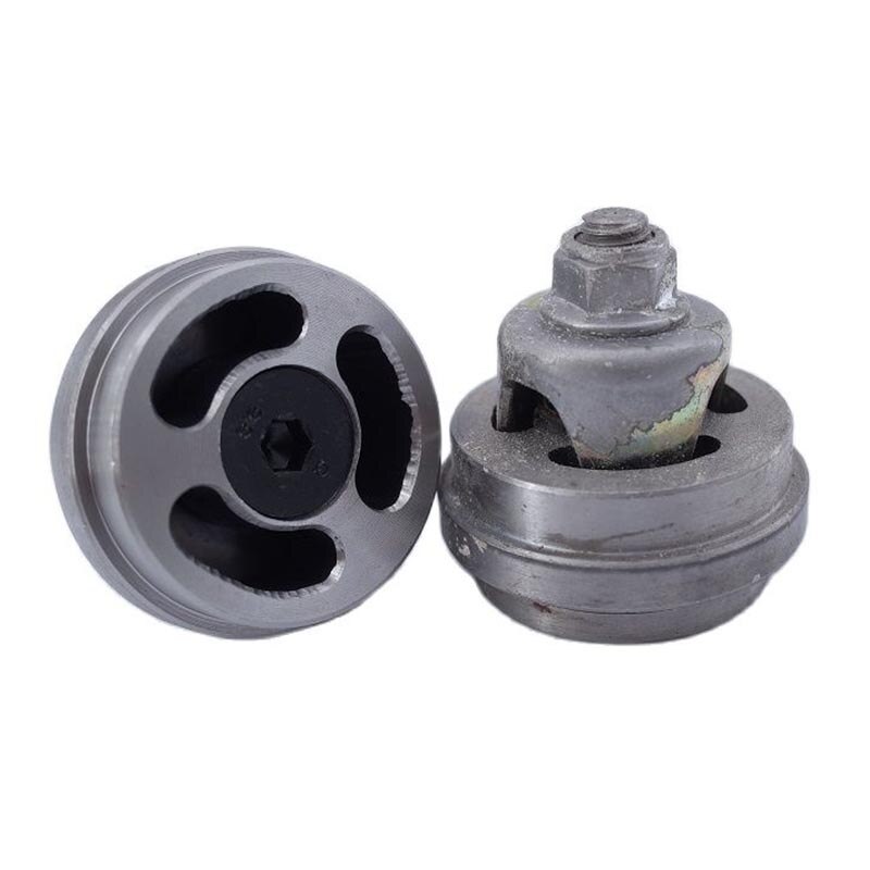 Valve group TA-80 TA-100 TA-120 assembly Air valve air compressor accessories intake suction exhaust valve