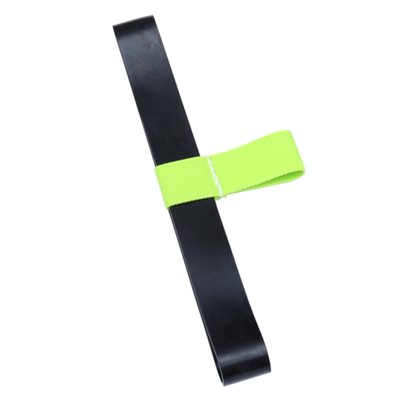 6/12L Rubber Tanks Retainer Band Elastische Snorkelen Duiktanks Cilinder Retainer Band Strap Slijtvast: Bordeaux