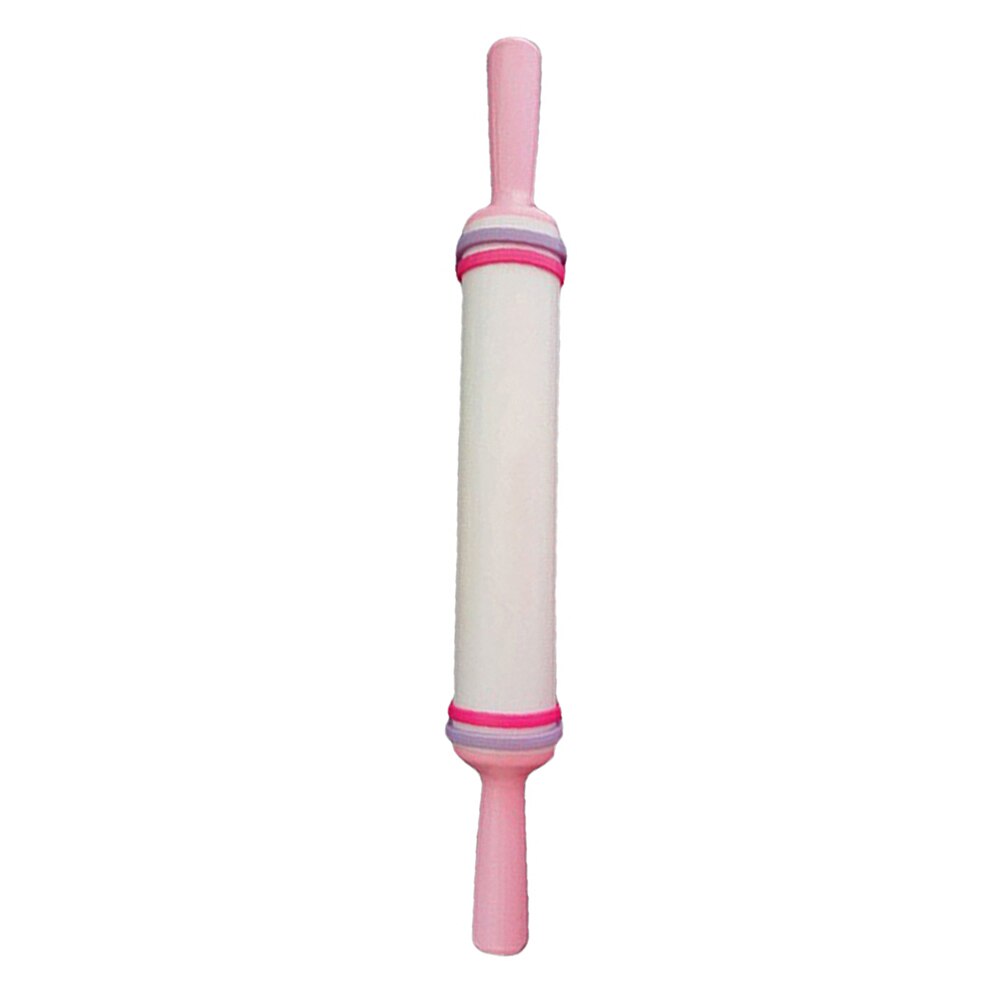 Fondant taartdeegroller gadgets antiaanbakkoekjes biscuit reliëf gebakgereedschap deegroller kookgerei bakvormen fondant
