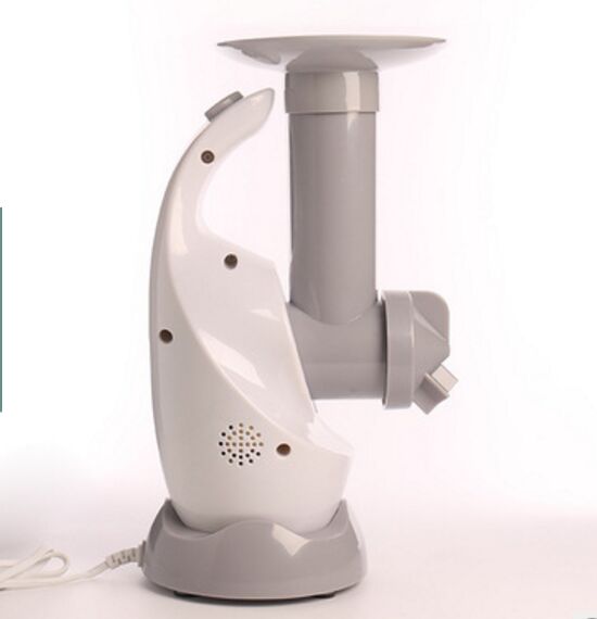 Ice cream machine Home ice cream machine Small ice cream machine 220V 350W: Default Title