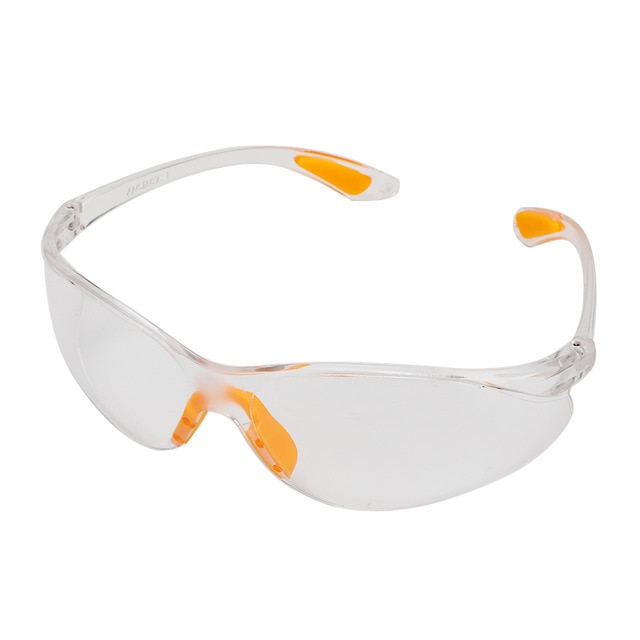 Veiligheid Bril Stofdicht Bril Transparante Werken Bril Lab Dental Eyewear Splash Beschermende Anti-Wind Bril Bril