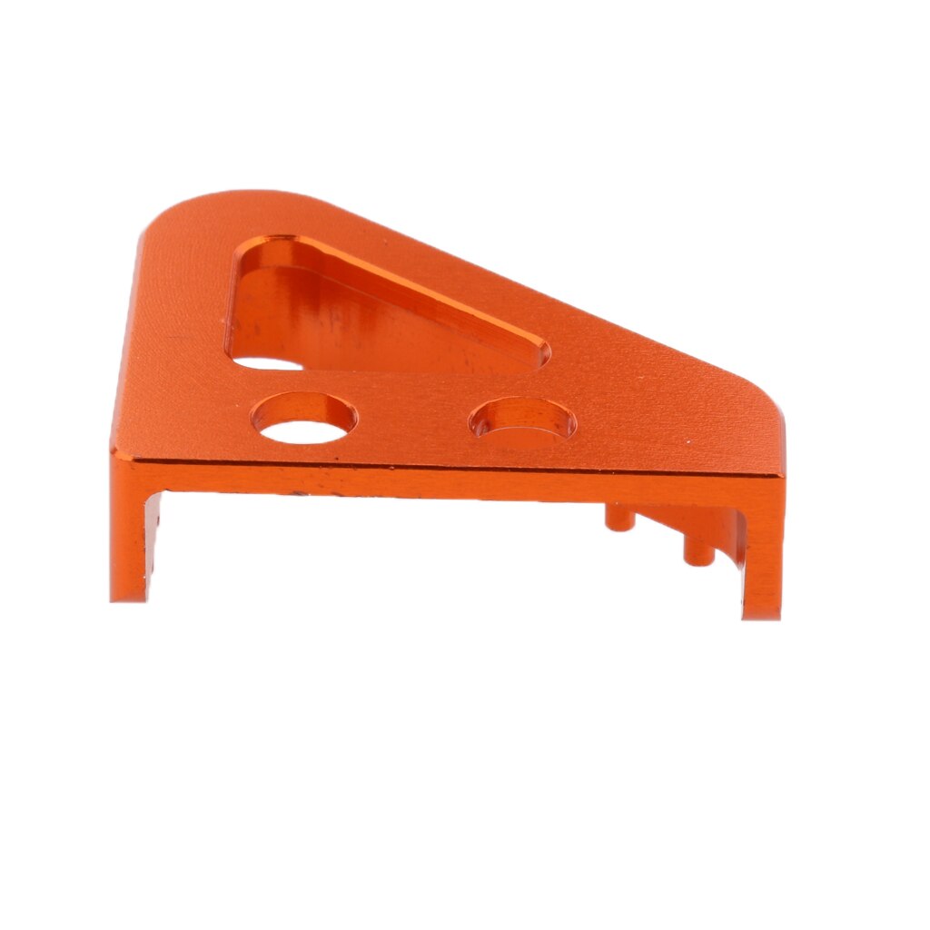Cnc bakbroms stegplatta/pedalspets för 125-530cc 690 950 990