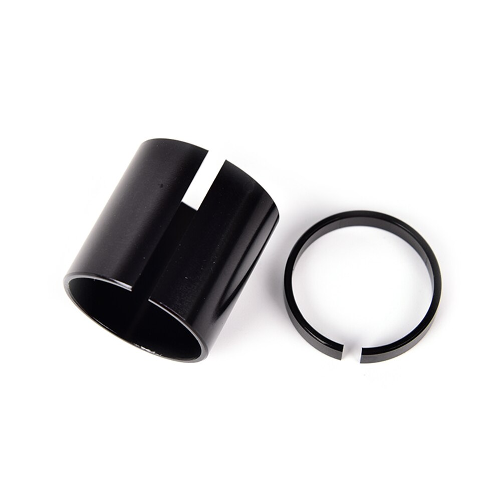 Bike Bicycle Stem Bicycle Ahead Stem Shim Reducer Conversion Variable Ring Set