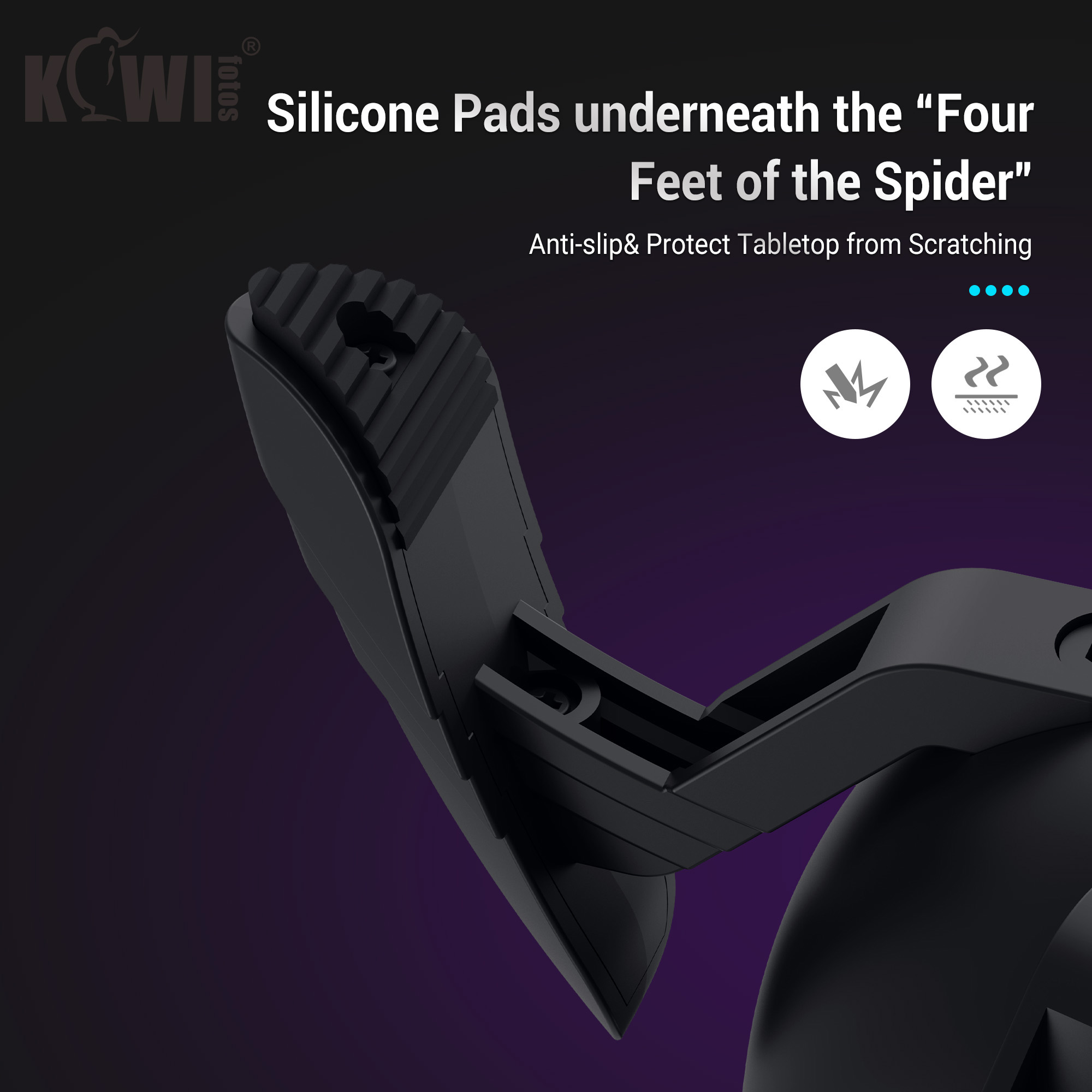 Mysz uchwyt na kabel gamingowa lina robić skoków bungee klips organizator robić przewodów elastyczny dla myszy Esports hazard mysz oplot na kable antypoślizgowe nóżki