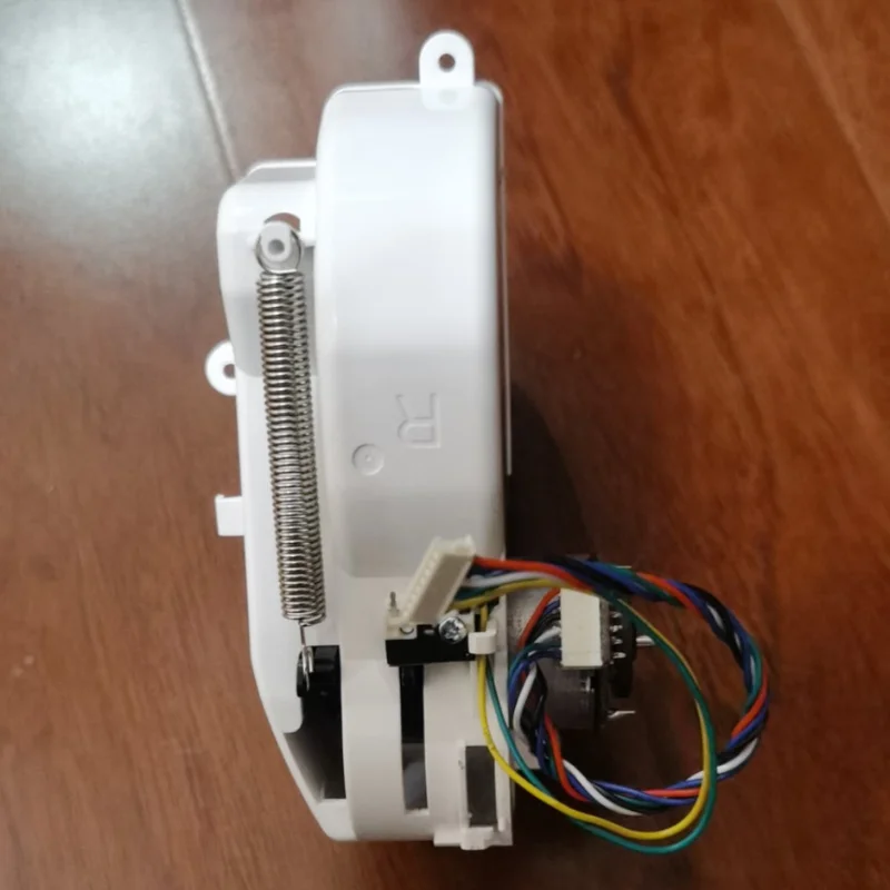 Vacuum Cleaner 360 S9 Wheel for Qihoo 360 S9 MAX S9 X90 X95 S95 S90 Wheels Replacement Robot Vacuum Cleaner Accessories