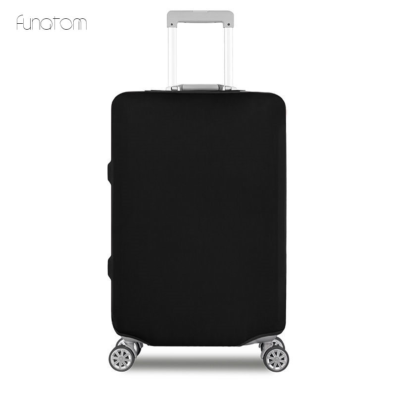 suitcase case travel trolley suitcase protective cover for S / M / L / XL/ 18-32 inch travel accessories luggage cover: 2 / XL