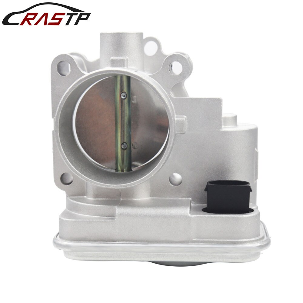 Cuerpo de acelerador electrónico para Dodge Avenger, calibre Journey Chrysler 200, Sebring, Jeep Compass Patriot, reemplazo 04891735AC, RS-THB011