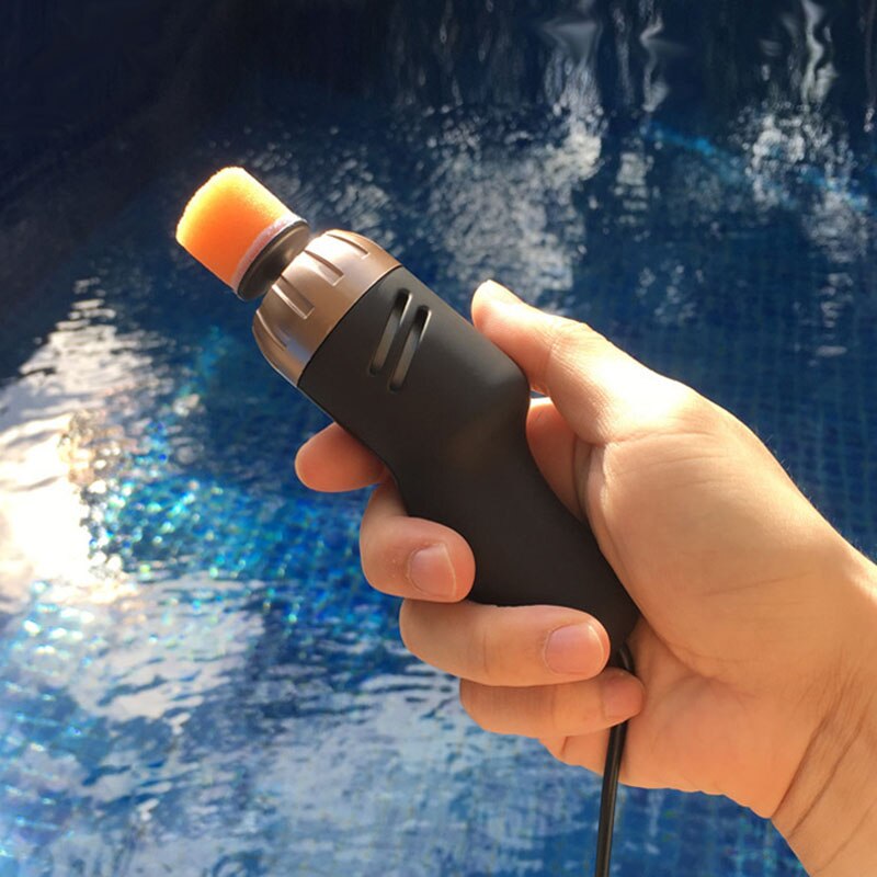 Car Scratch Repairer Electric Polisher Innovative Mini Car Polishing Machine Scratch Remover Polish And Repair Metal Oxidation