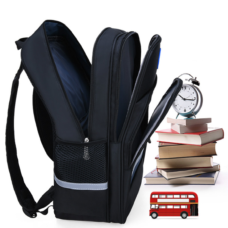 heißer Neue Kinder Schule Taschen für Jugendliche Jungen Mädchen Große Kapazität Schule Rucksack Wasserdichte Satchel Kinder Buch Tasche Mochila
