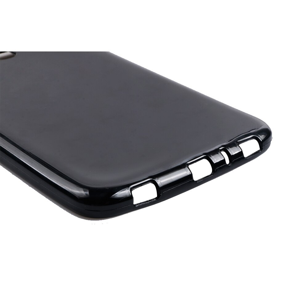 QIJUN tab3-funda trasera de silicona para tableta inteligente, protector a prueba de golpes para Samsung Galaxy Tab 3, de 7,0 pulgadas, SM-T210, T211, T215, P3200
