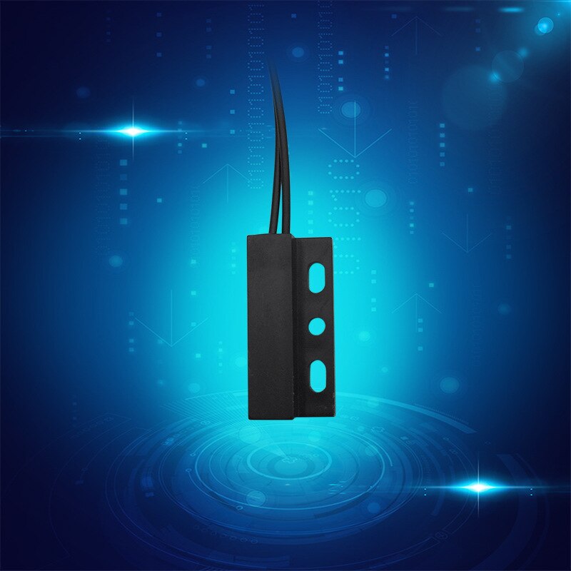 Factory direct door magnetic switch, wall breaker proximity switch, health machine proximity switch, hotel door magnetic switch