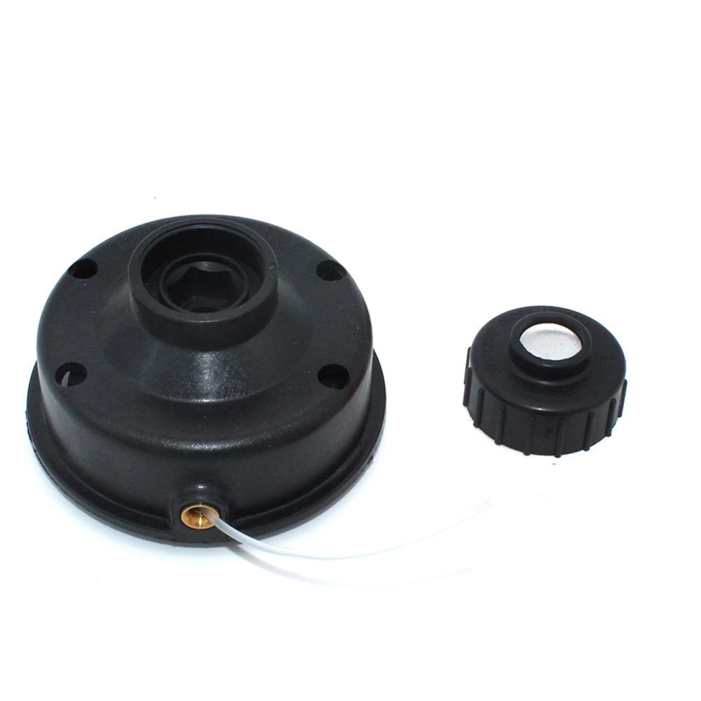 Trimmer Head for Bolens BL100 Yard Machines Y26CO Yard Man YM21CS YM4520 PN 753-04284 791-610317B 753-1155 791-153066B