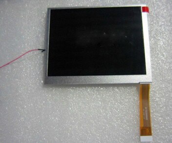 INNOLUX 5.6 inch TFT LCD Display Screen AT056TN04 V.6 320(RGB)*234