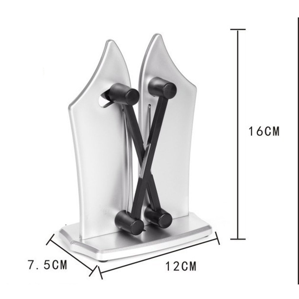 Knife Sharpener With Seat Bavarian Edge Knife Sharpener Kitchen Tools Sharpening Stone Kitchen Knives Accessories Kitchen Supply
