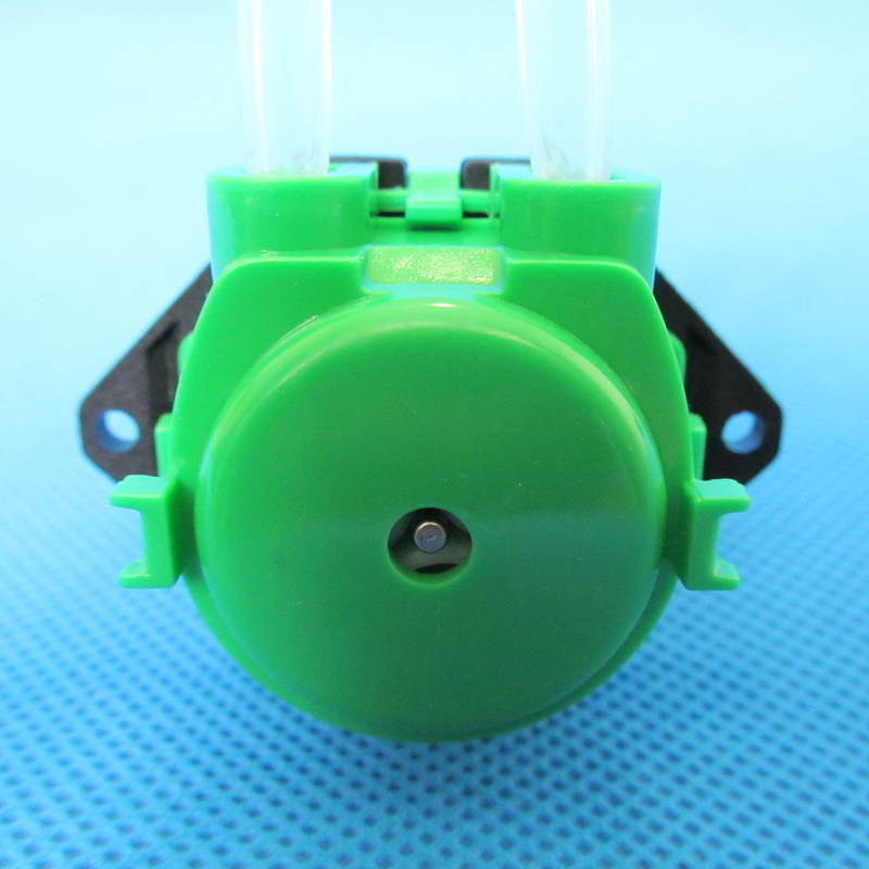 5.2~20ml/min dc 3v/6v/12v/24v peristaltic pump aquarium
