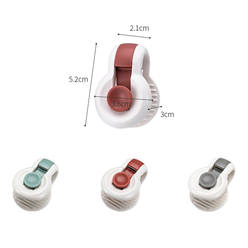 6pz clip per trapunta copripiumino antiscivolo coperta di plastica clip di fissaggio clip copriletto copripiumino fissatore dispositivo anti-corsa