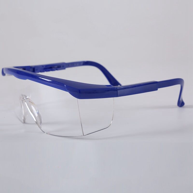 Sikkerhedsbriller arbejde laboratoriebriller sikkerhedsbriller briller beskyttelsesbriller briller arbejde: Bl1
