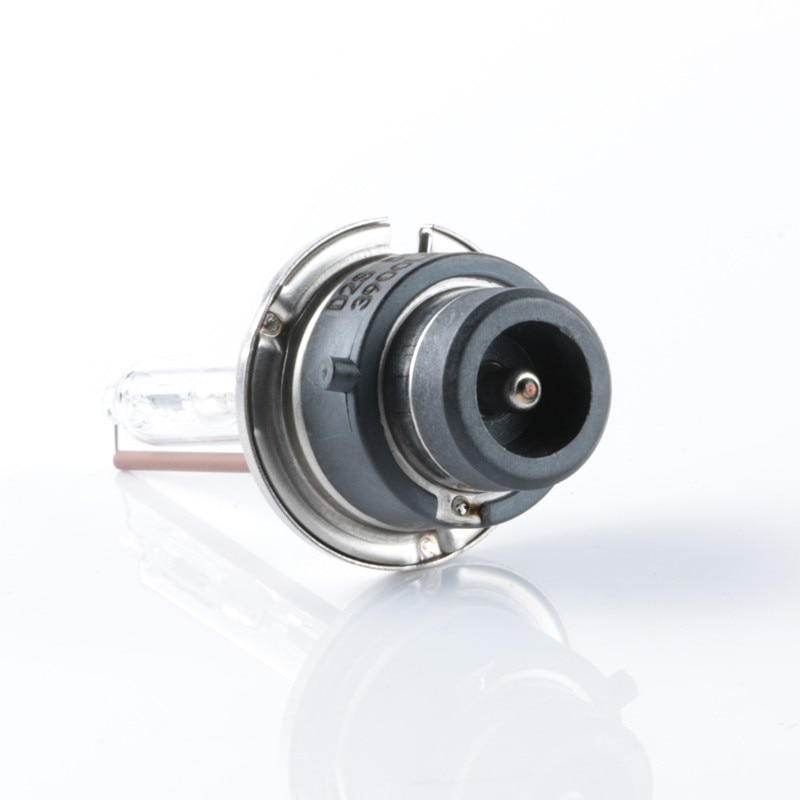 Lámpara de xenón HID de , 3800LM, arranque rápido, UV, superbrillante, , D2S D2R D4S D4R D2 D4 5500k, bombillas de faro delantero de coche