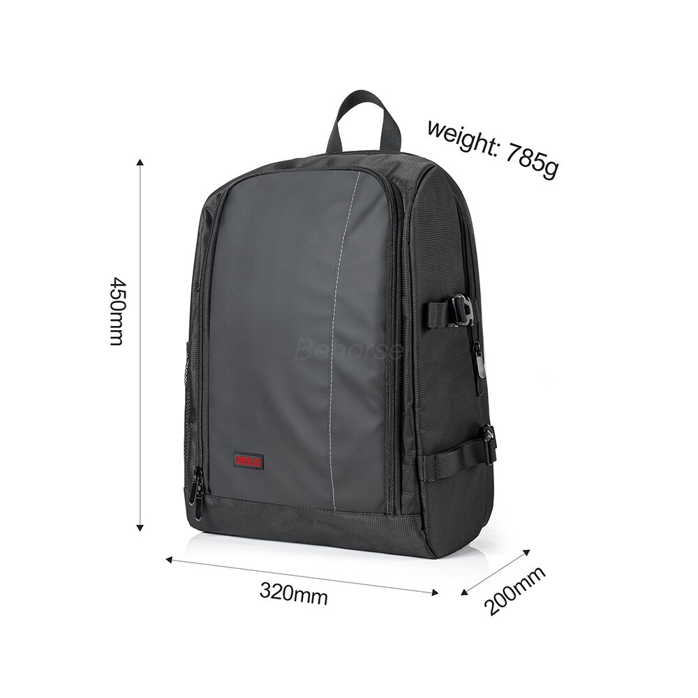 DJI-mochila Mavic 3, bolso de hombro, bolsa de almacenamiento de viaje al aire libre para DJI Mavic 3/Cine Combo Drone, accesorios
