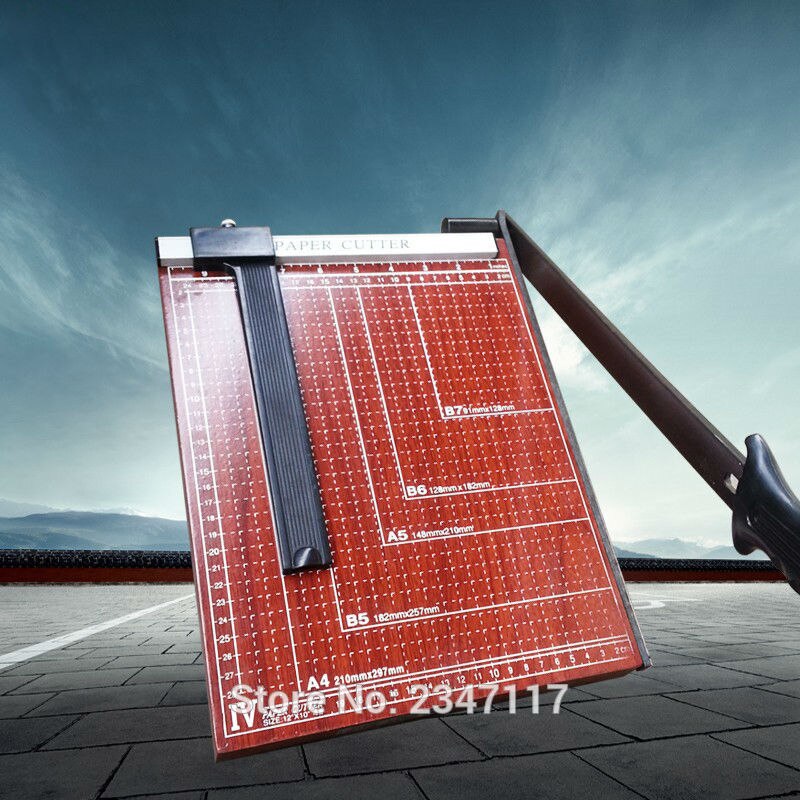 A3 Paper Card Trimmer Photo Cutter Craft For Home / Office Use