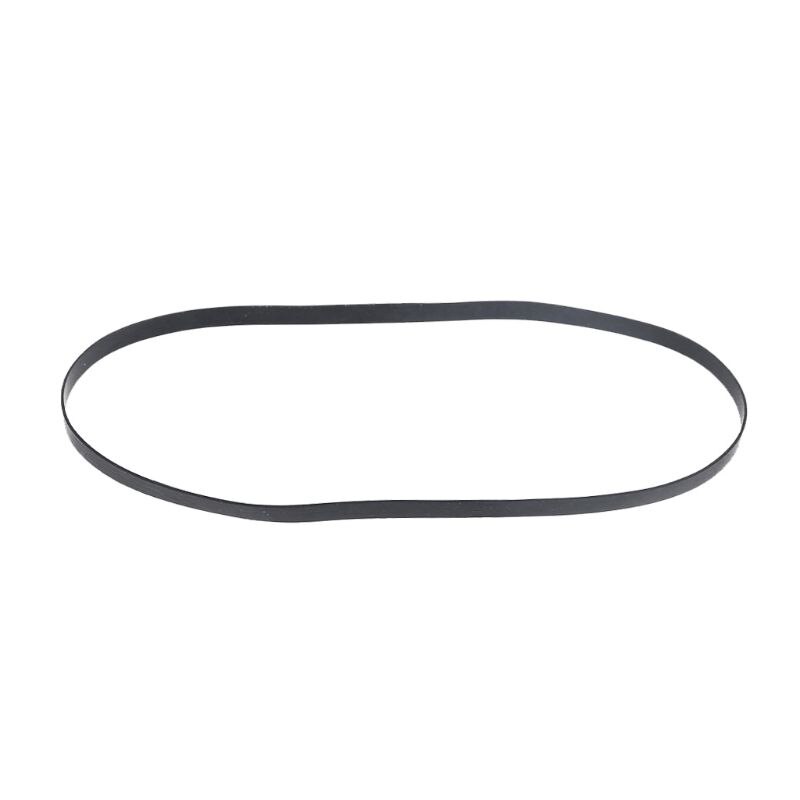 Correa de goma para reparación de Cassette, correa de reparación surtida, unids/bolsa, 110-145mm, T3EB, 20 Uds.