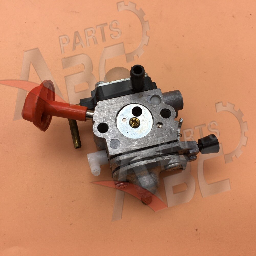 Carburateur Zama pour Stihl FS310 KM130 KM 130 HT101 FS 310 41801200613, OEM