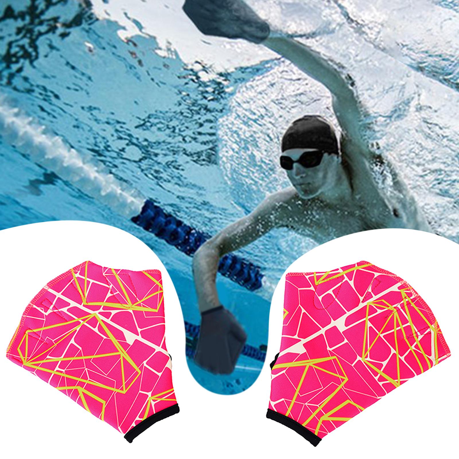 Swimming Foot Snorkeling Flipper Floating Training Diving Water Sports