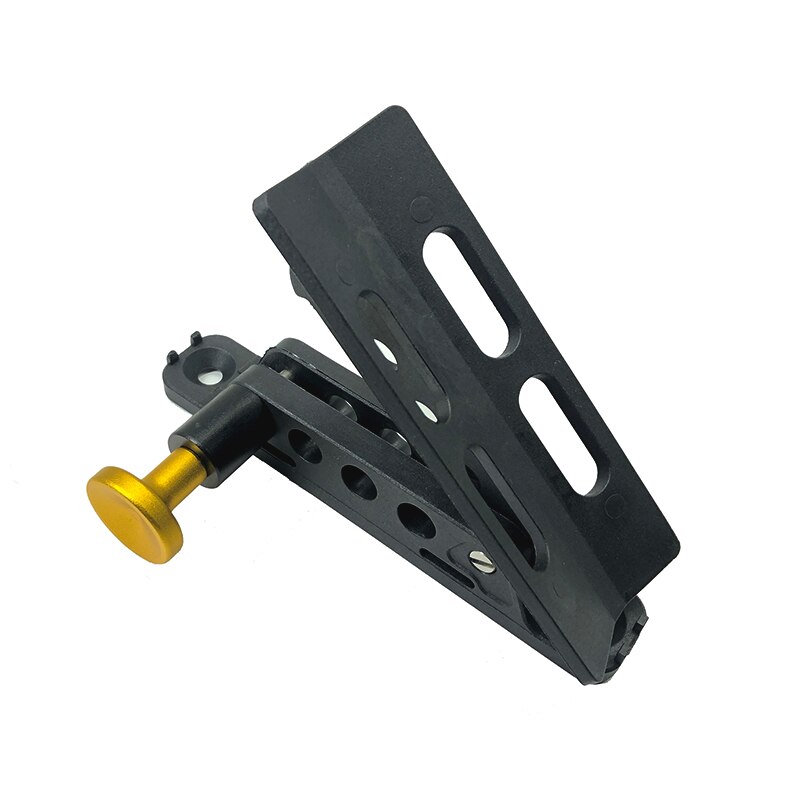 Car Fire extinguisher holder Fits Jeep Wrangler Fire Extinguisher Mount Bottle Holder For Jk Jku Jl Utv Roll Bar