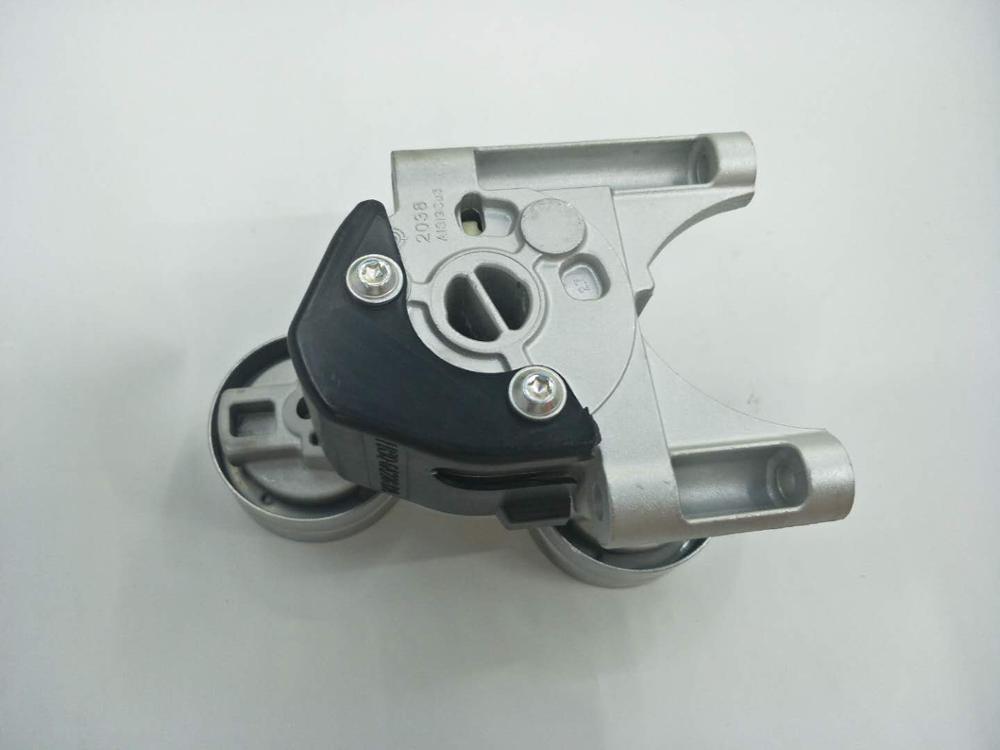 Belt Tensioner & Pulleys For Ford PX & MKII Ranger... – Grandado