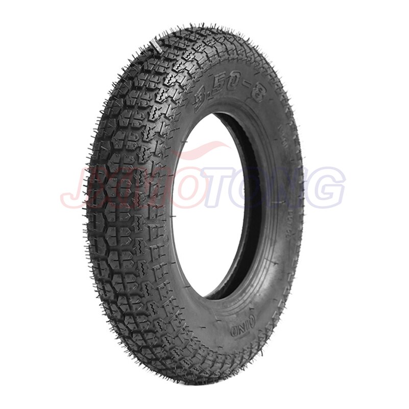motorcycle tire 3.50-8 inch 8-inch tires Little Monkey monkey bike Tires