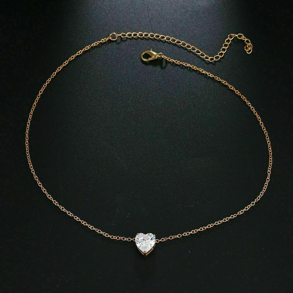 Anker Chique 60cm | 14 Karaat Gouden Dames Ketting | sierraden