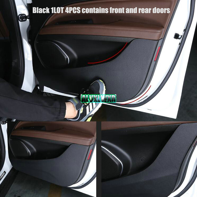 Auto Styling Decoratie Accessoire Voor Vw Voor Transporter