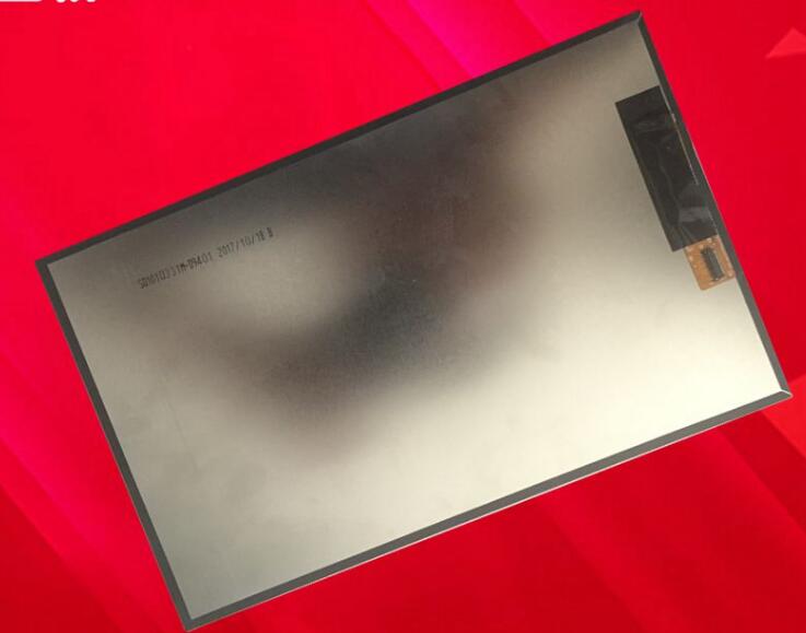 Touch Screen Voor 10.1 "Inch 10.1" K109 Tablet Carbayta S109 MTCTP-10617 Touch Screentouch Panel En Lcd Display