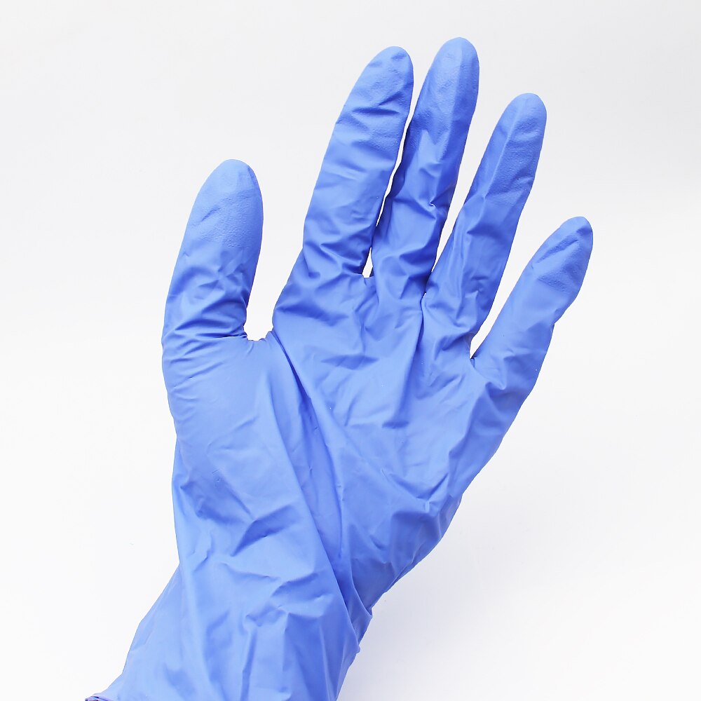 disposable nitrile gloves blue gloves protein free intco gloves nitrile gloves blue gloves protective gloves emprotac
