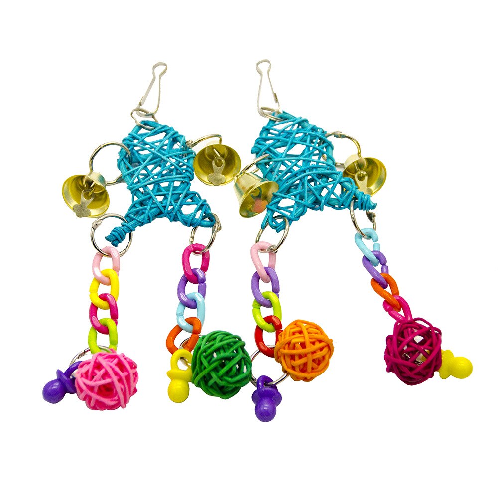 View of Parrots Toys And Accessories For Bird Toys Parrot ... - Vicedeal